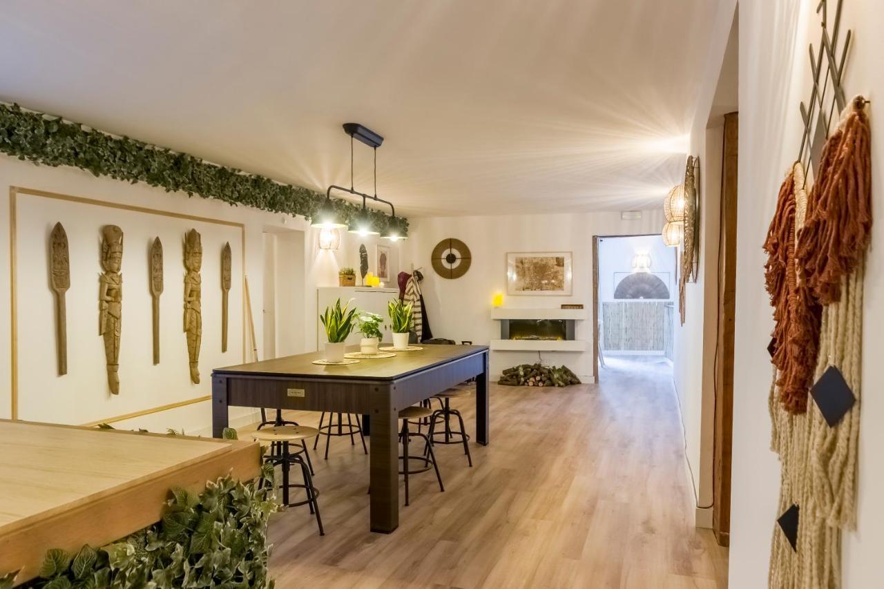 Santo - Coworking - Coliving - *