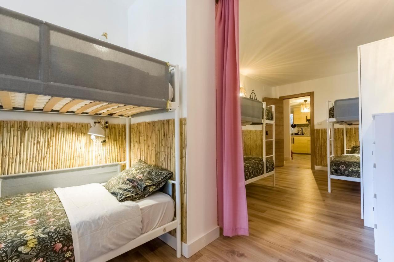 Hostal Santo - Coworking - Coliving - *