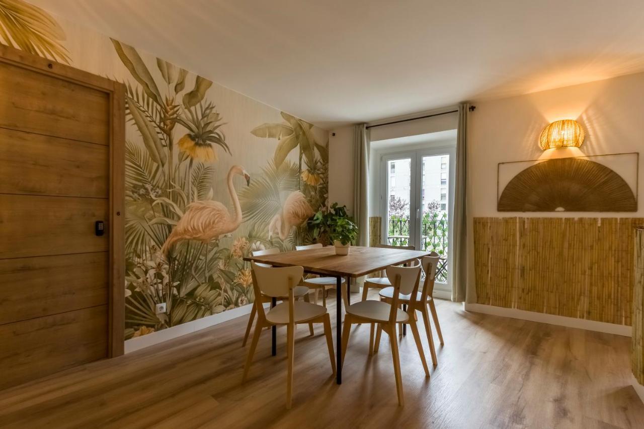 Hostal Santo - Coworking - Coliving -