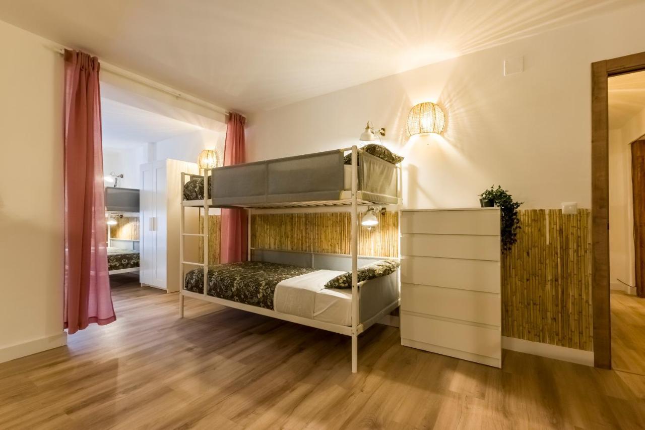 Santo - Coworking - Coliving - Hostal