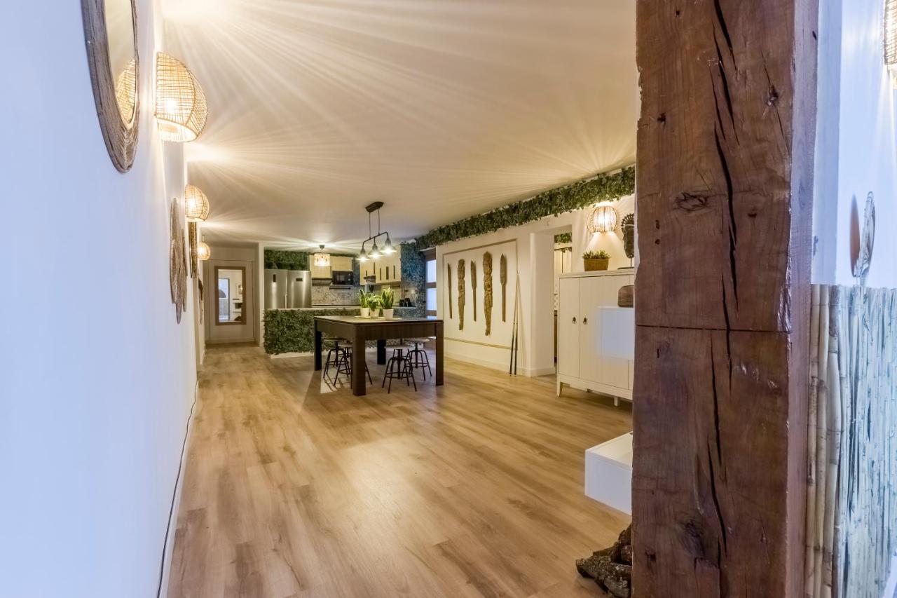 Santo - Coworking - Coliving - Madrid