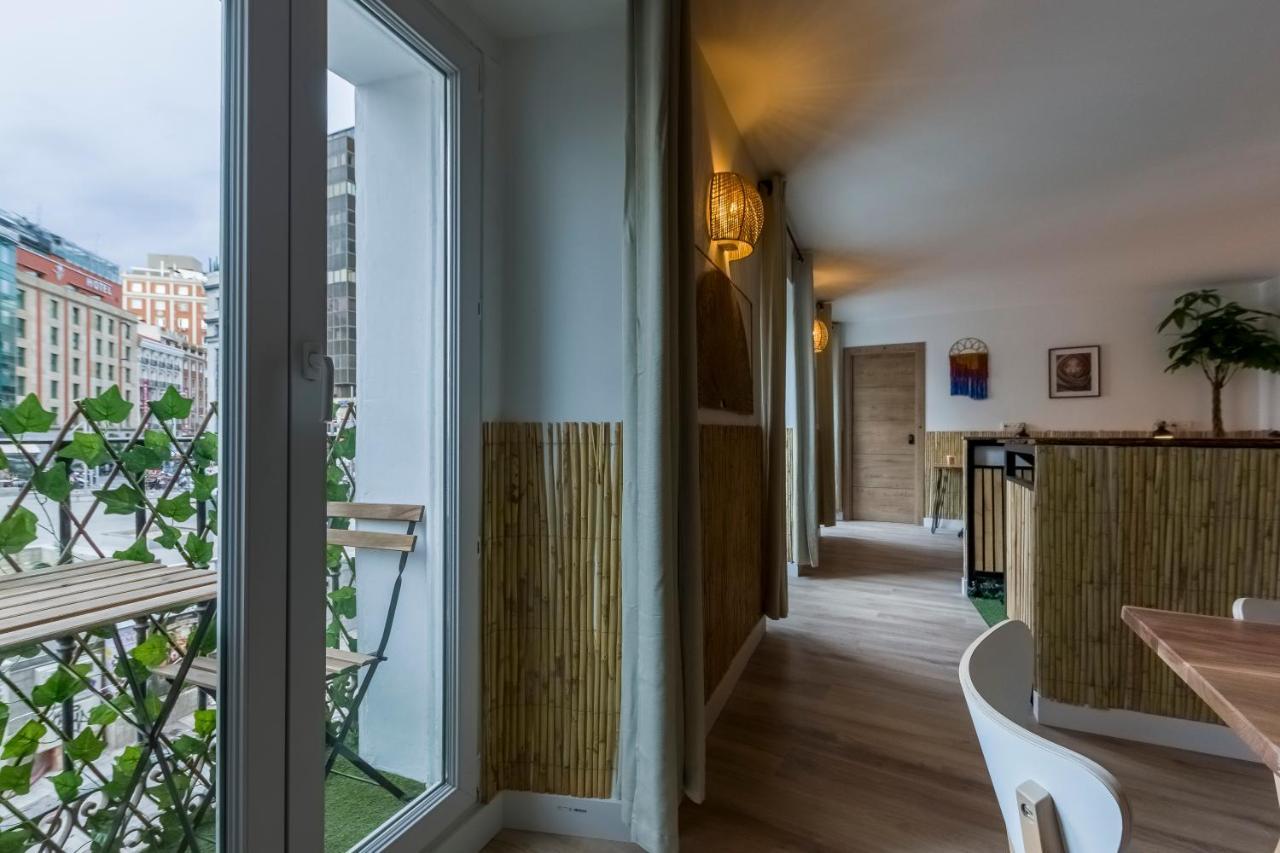 Santo - Coworking - Coliving - Hostal *