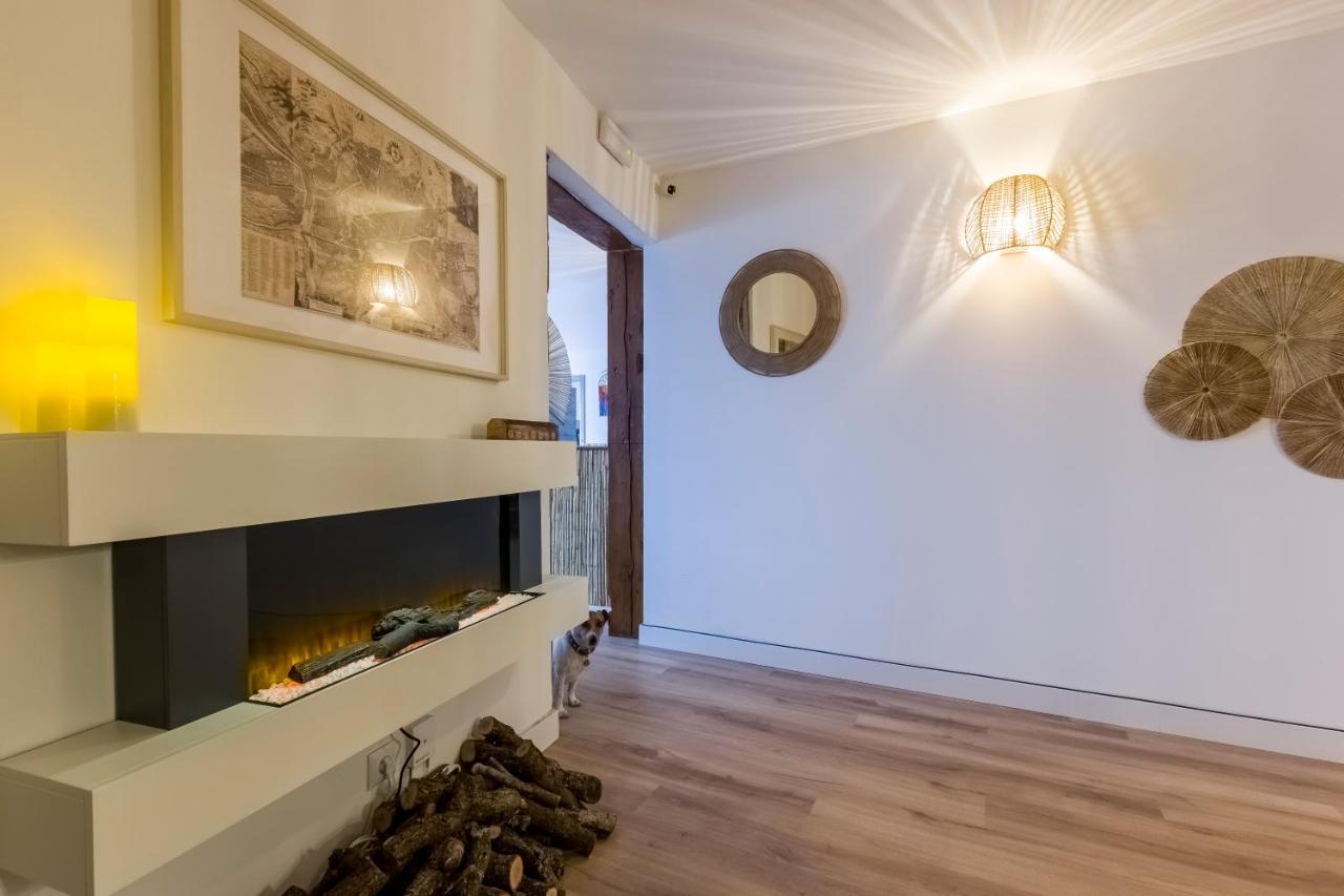 Santo - Coworking - Coliving - Hostal *