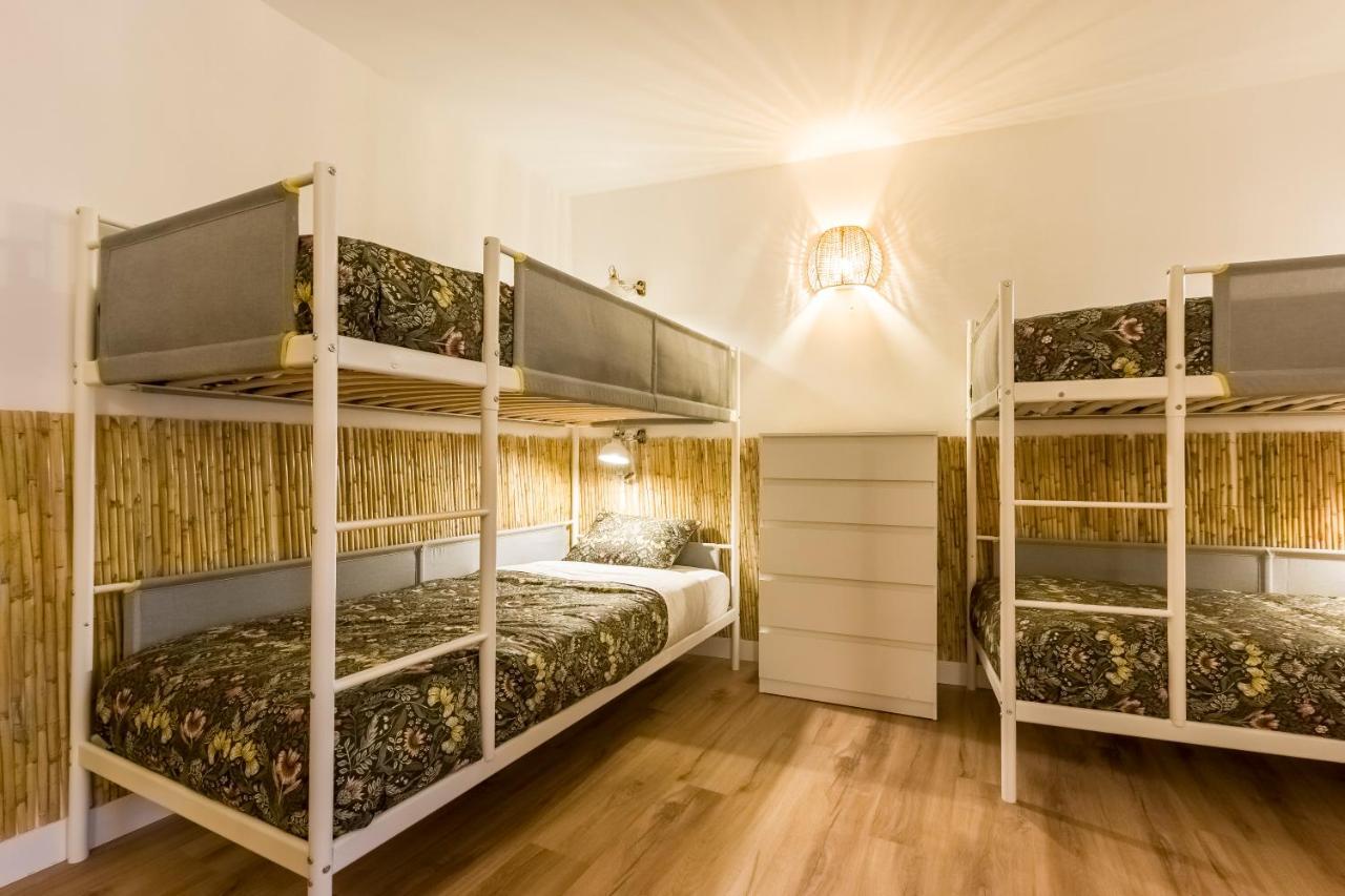 Santo - Coworking - Coliving - Madrid