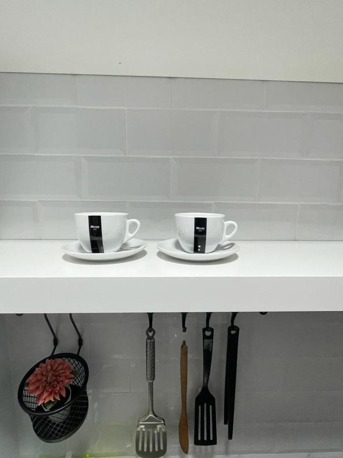 Apartamento Acogedor Apartamento, Completamente Amoblado