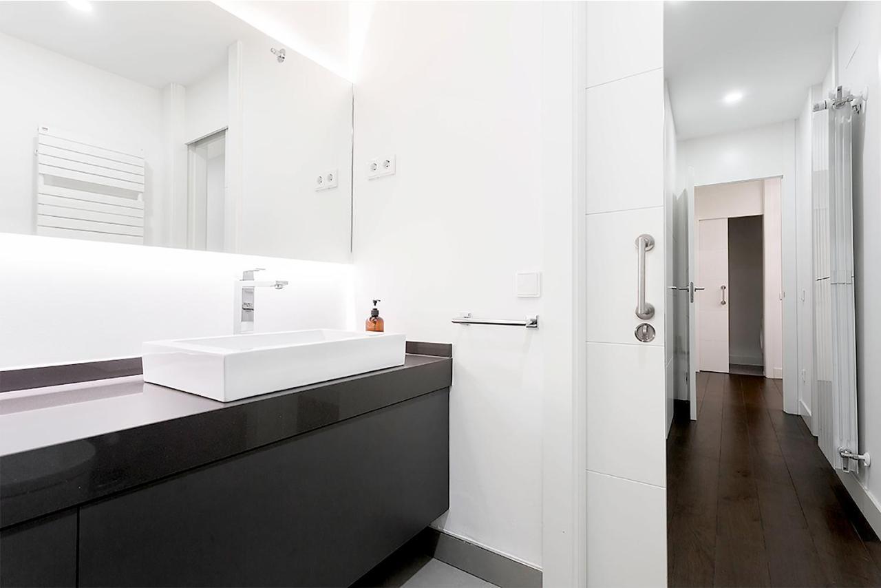 Apartamento Genteel Atocha Madrid