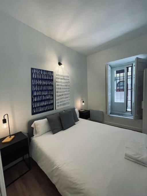 C/cabeza Cool Apt 7 Al Lado D Tirso De Molina * Madrid
