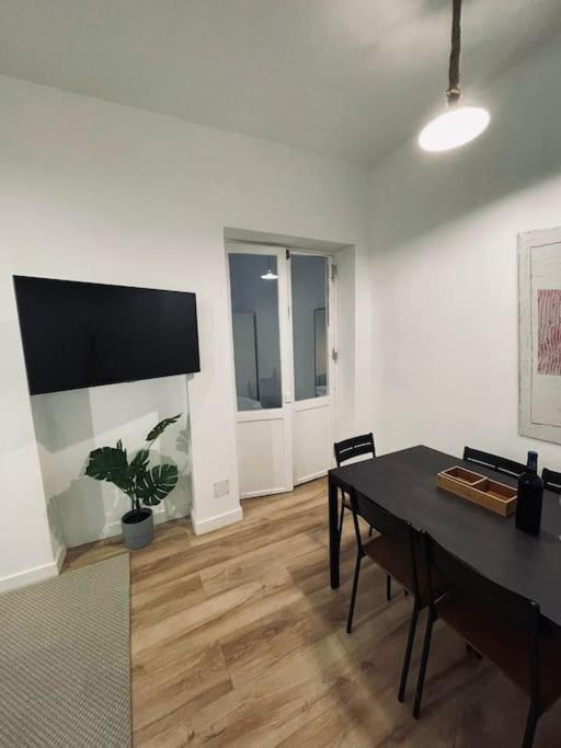 C/cabeza Cool Apt 7 Al Lado D Tirso De Molina Apartment Madrid