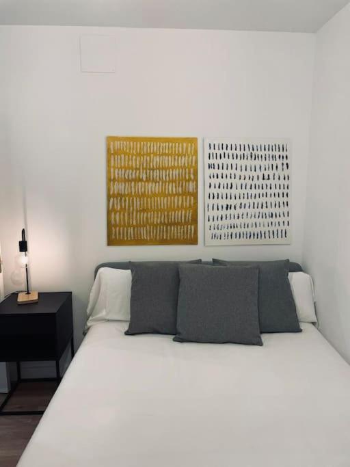 C/cabeza Cool Apt 7 Al Lado D Tirso De Molina Apartment Madrid