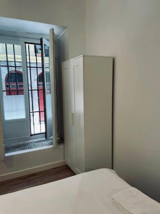 C/cabeza Cool Apt 7 Al Lado D Tirso De Molina Apartment Madrid