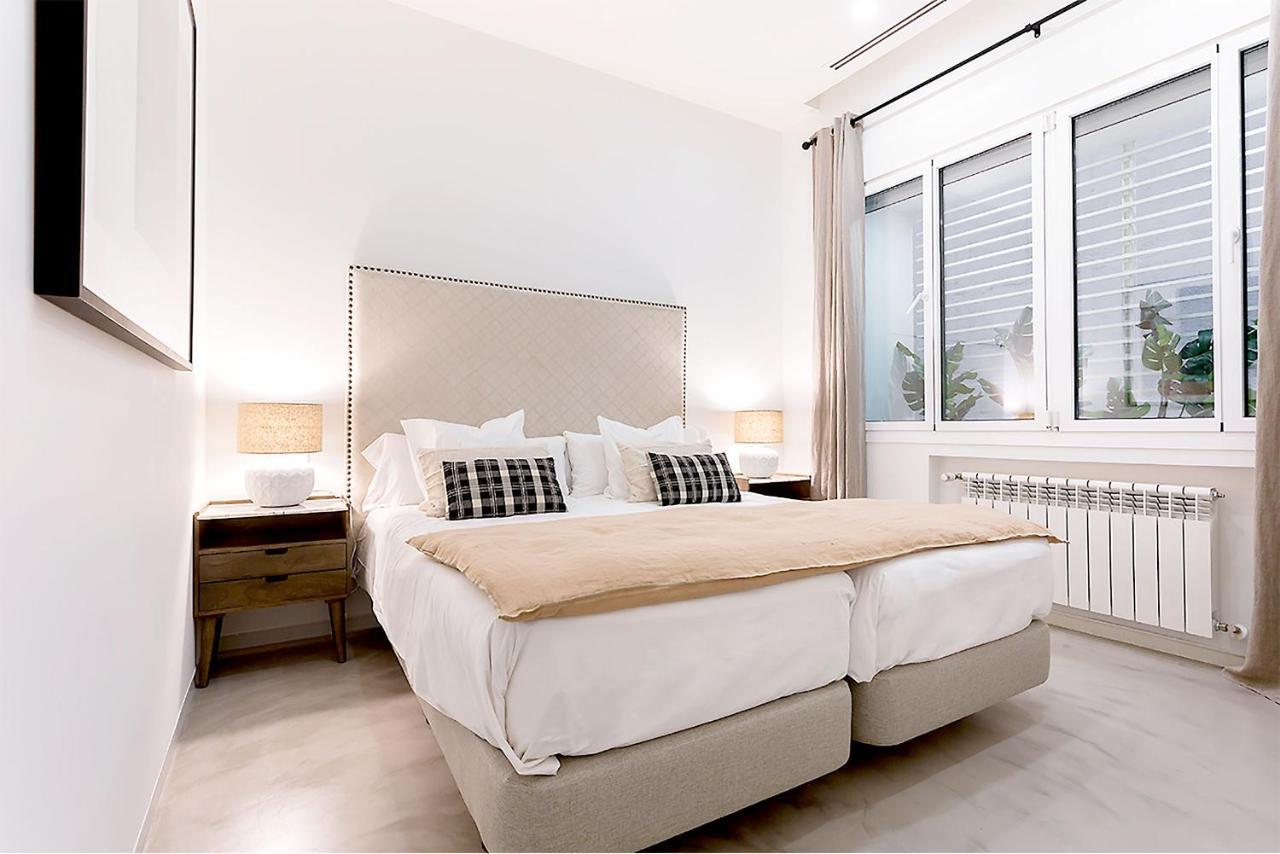 Apartamento Genteel Atocha *