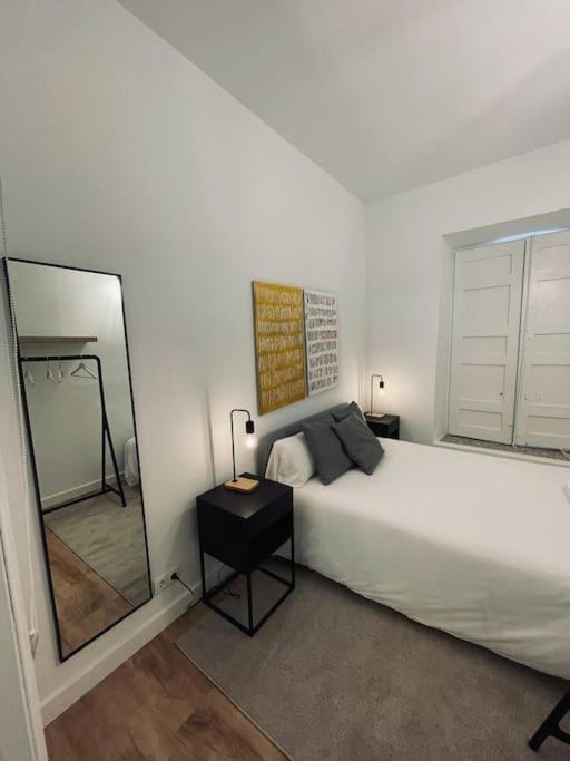 C/cabeza Cool Apt 7 Al Lado D Tirso De Molina Apartment *