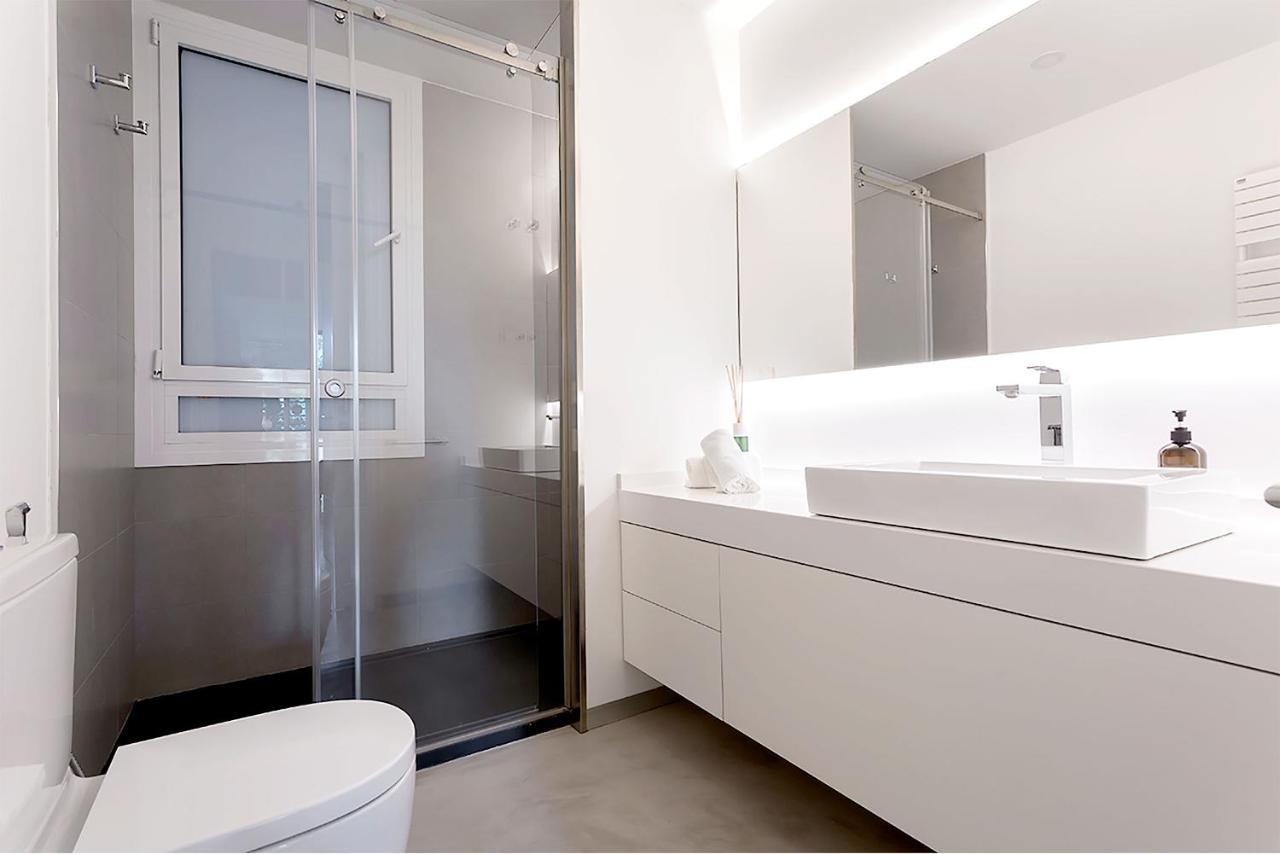 Genteel Atocha Apartamento