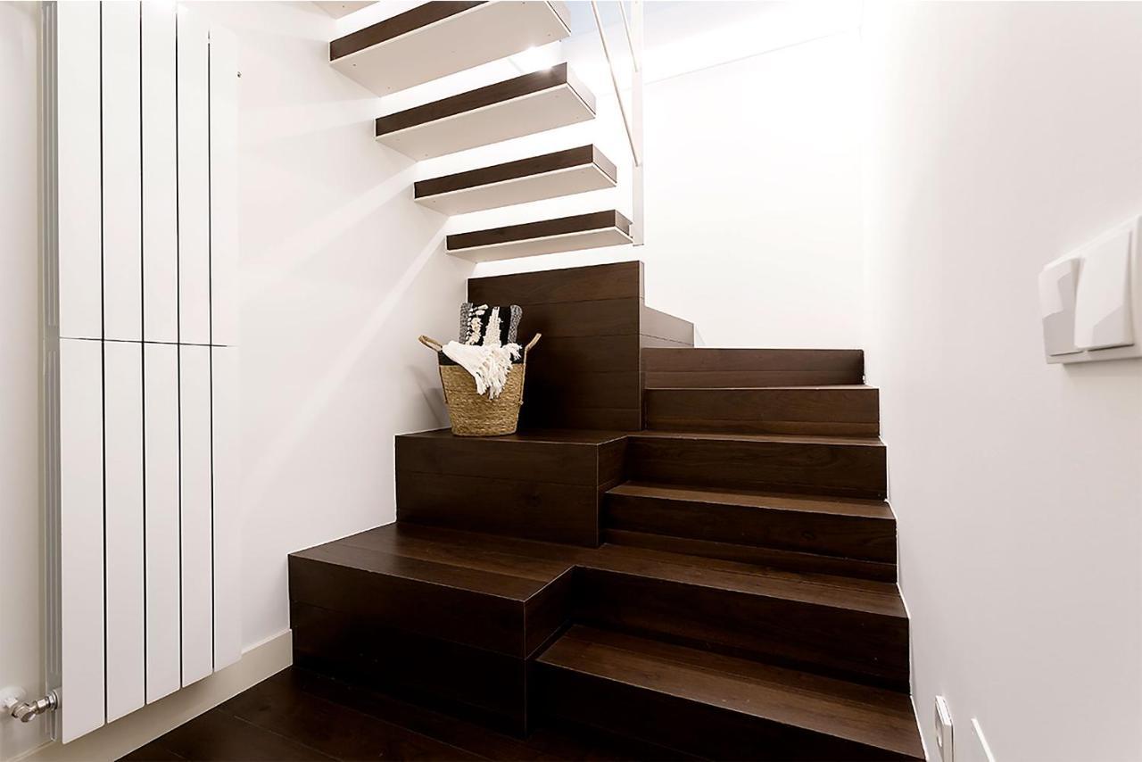 Genteel Atocha Apartamento
