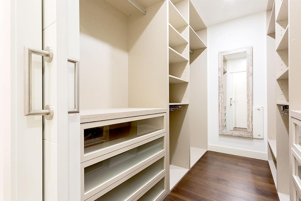 Genteel Atocha Apartamento *