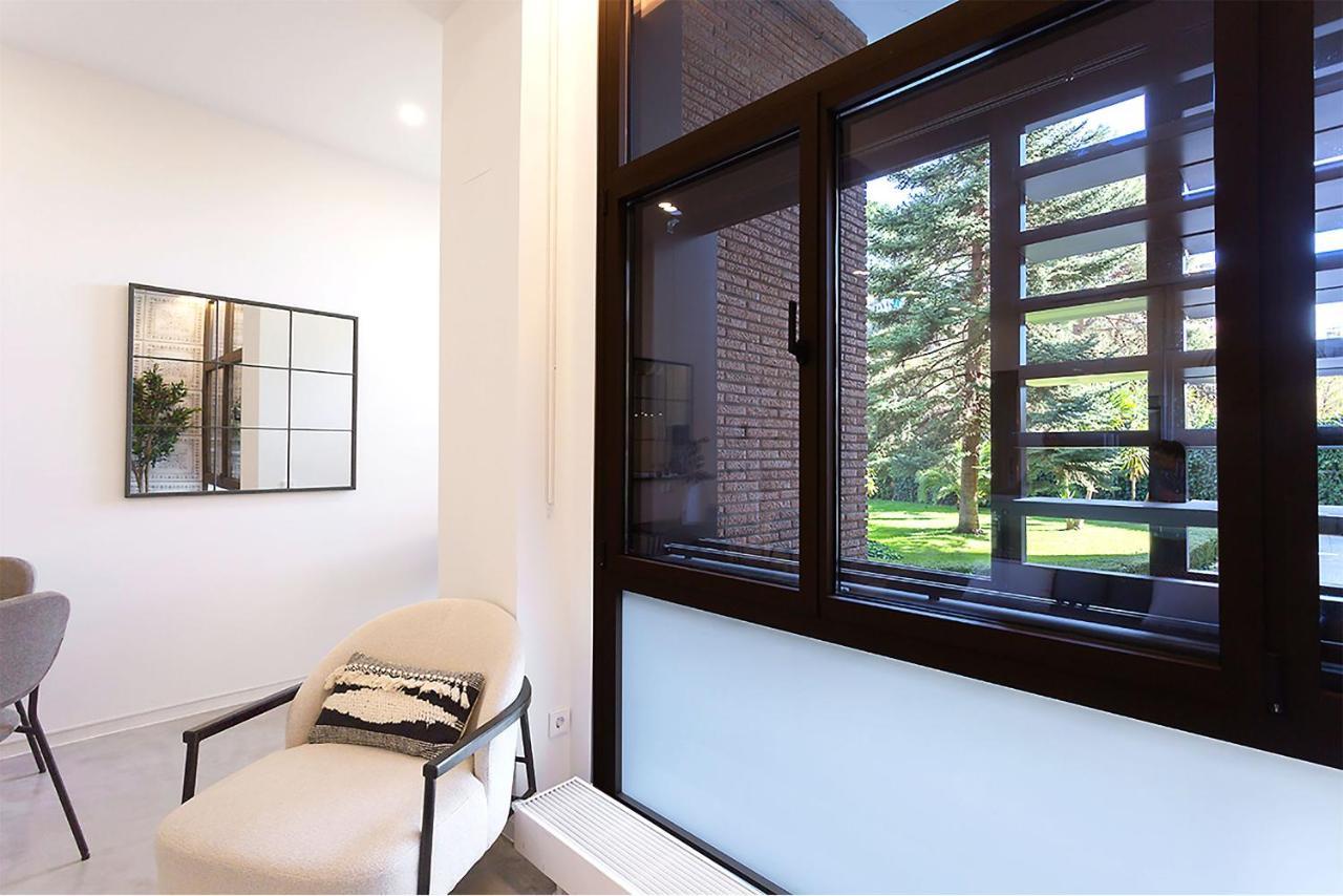 Genteel Atocha Apartamento *