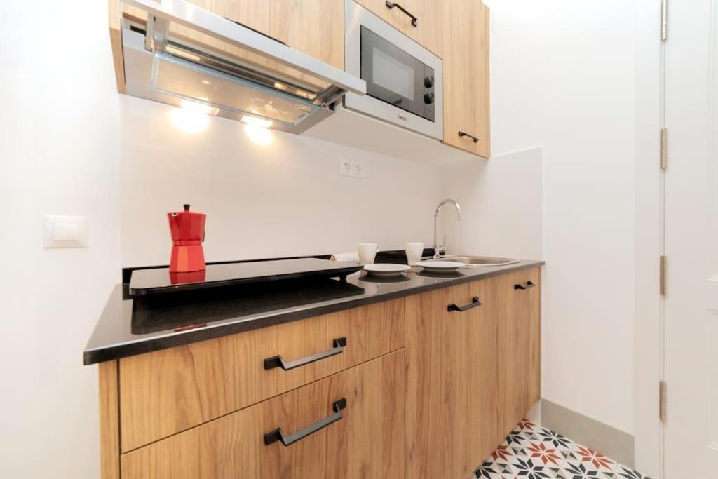 Apartamento La Maja Madrid