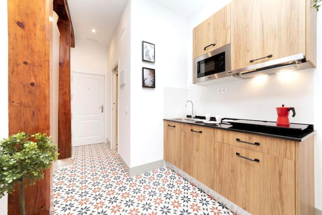 Apartamento Platonic