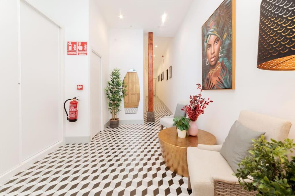 La Maja Apartamento Madrid