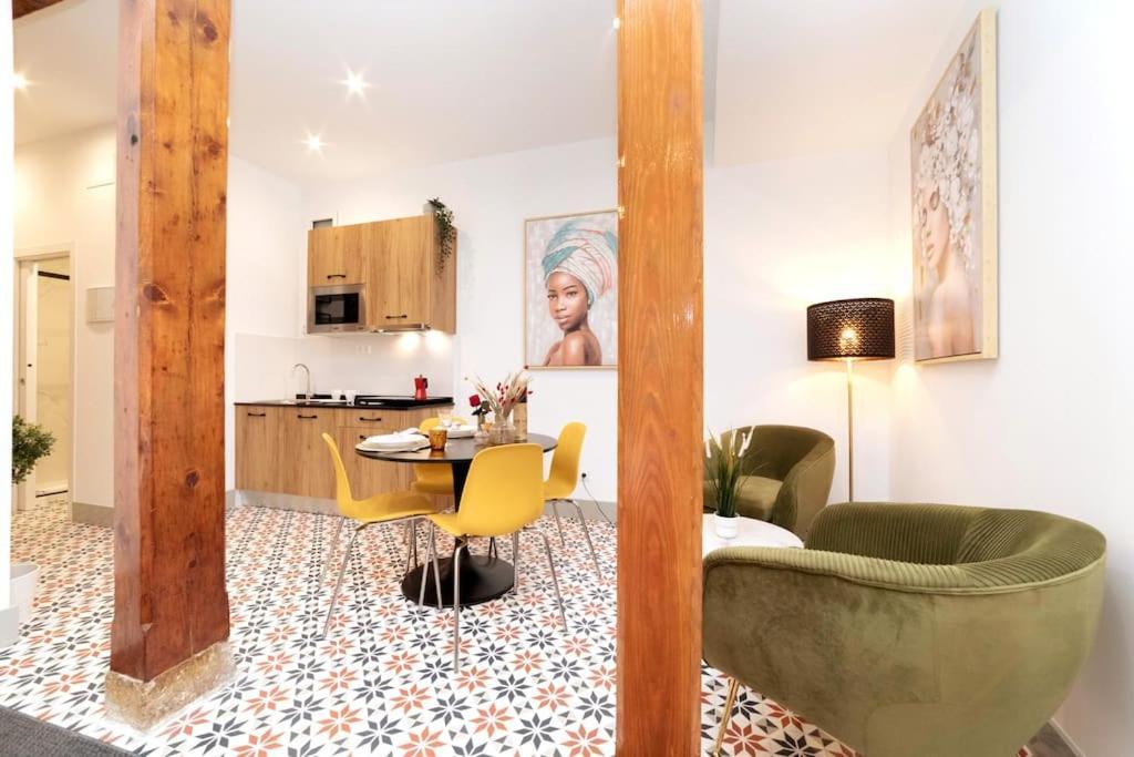 Platonic Apartamento *
