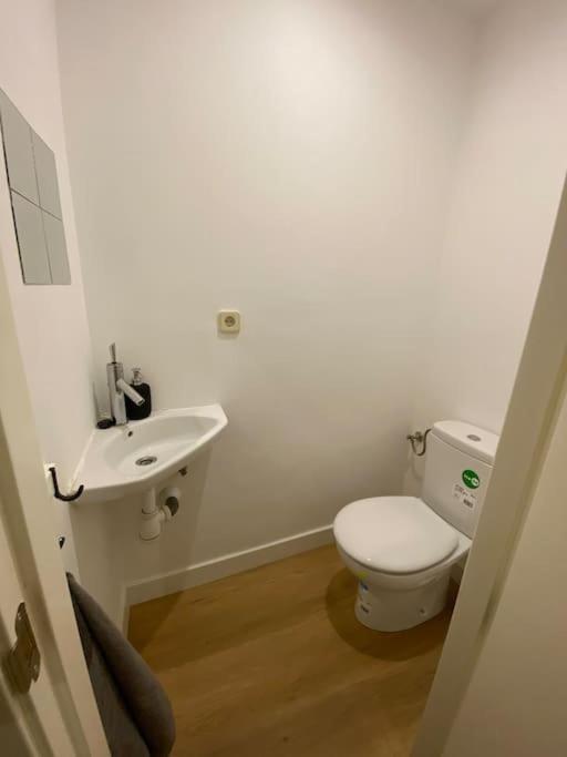 Apartamento Loft Moderno En El Centro