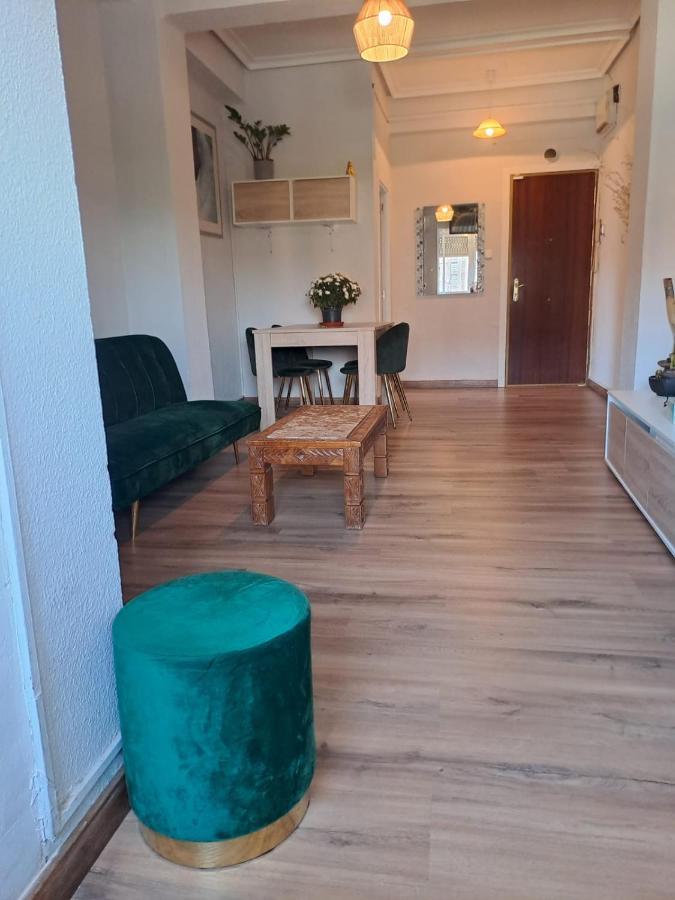 Apartamento Cosmopolita Zona Céntrica Madrid