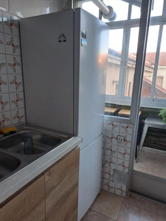 Cosmopolita Zona Céntrica Apartamento *