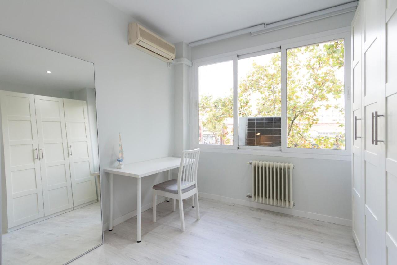 Apartment Urbantec Realty - Plaza De Castilla