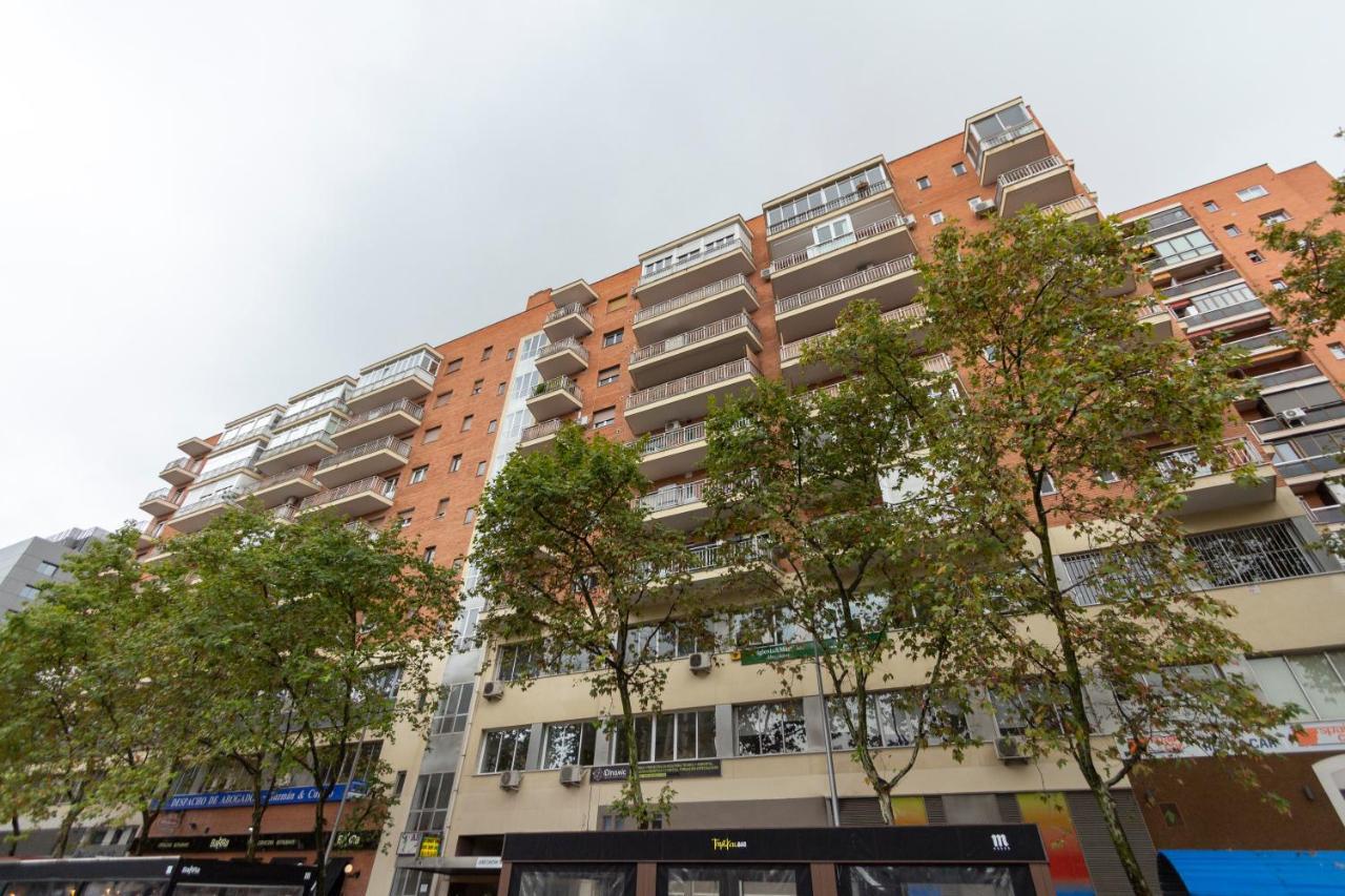 Urbantec Realty - Plaza De Castilla *