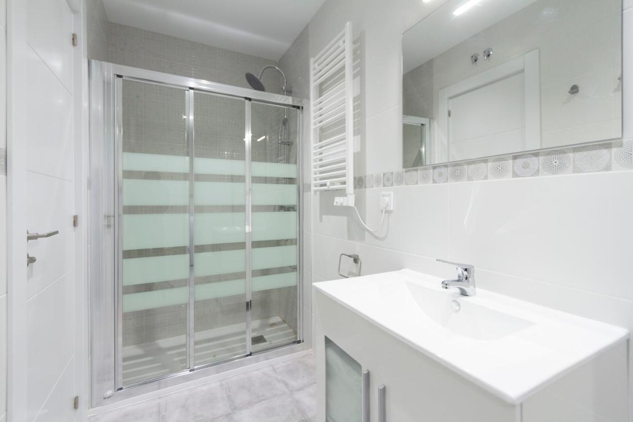 Urbantec Realty - Plaza De Castilla Madrid