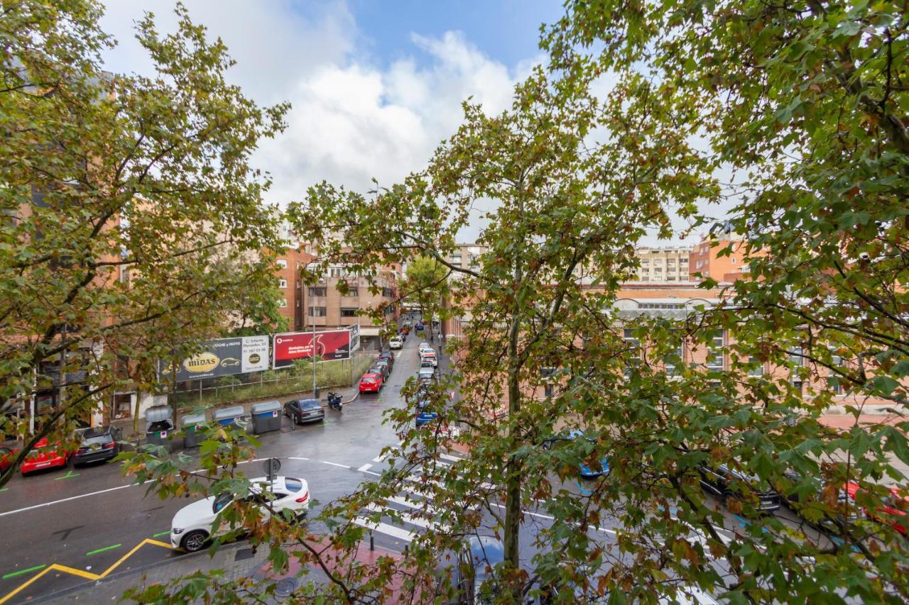 Urbantec Realty - Plaza De Castilla Apartment