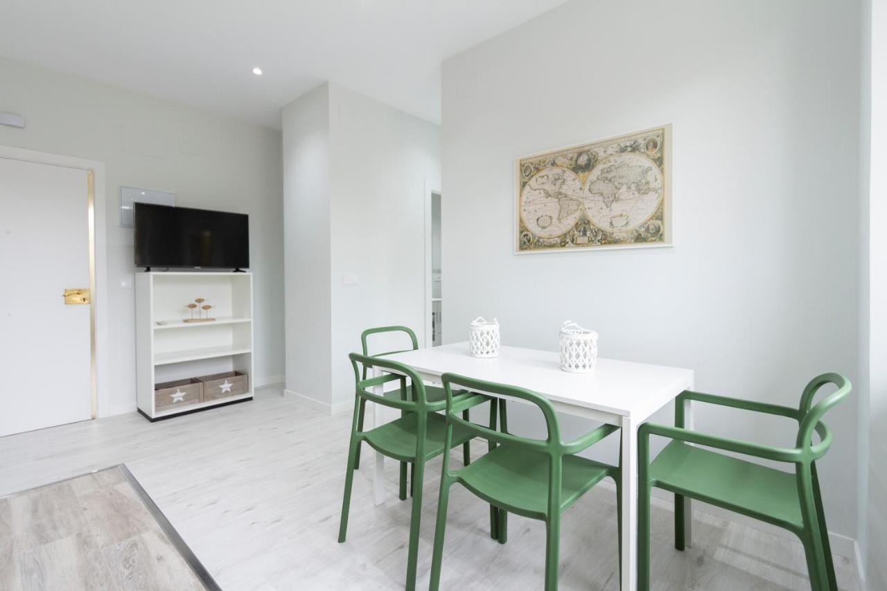 Apartment Urbantec Realty - Plaza De Castilla