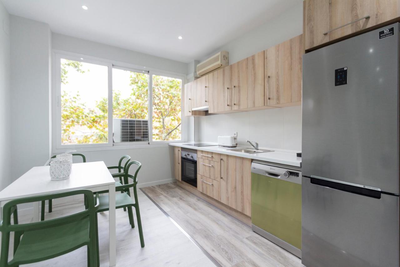 Apartment Urbantec Realty - Plaza De Castilla