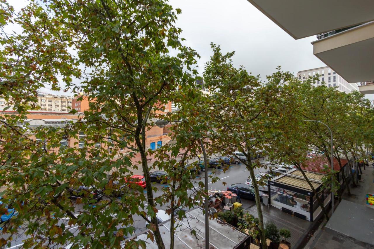 Urbantec Realty - Plaza De Castilla *
