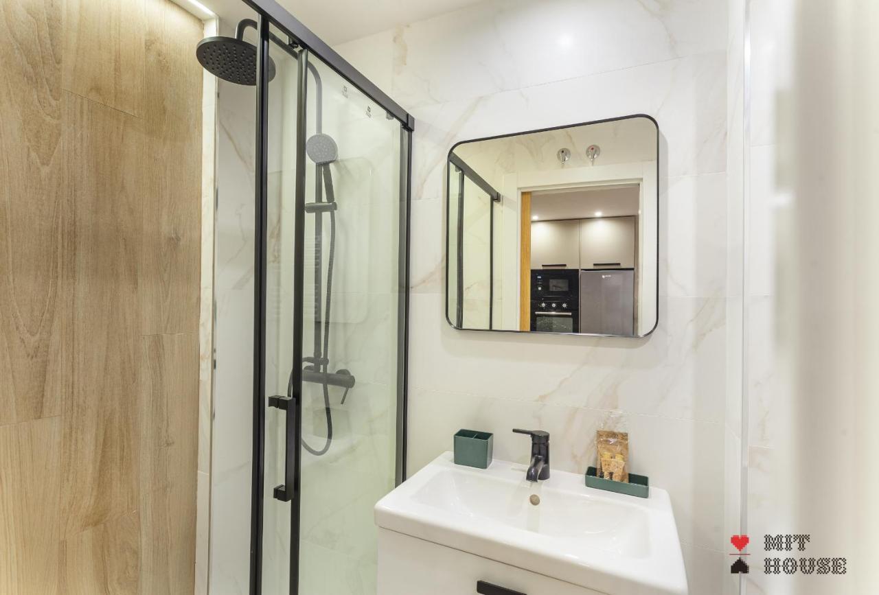 Apartamento Mit House Puerta De America Iv En *