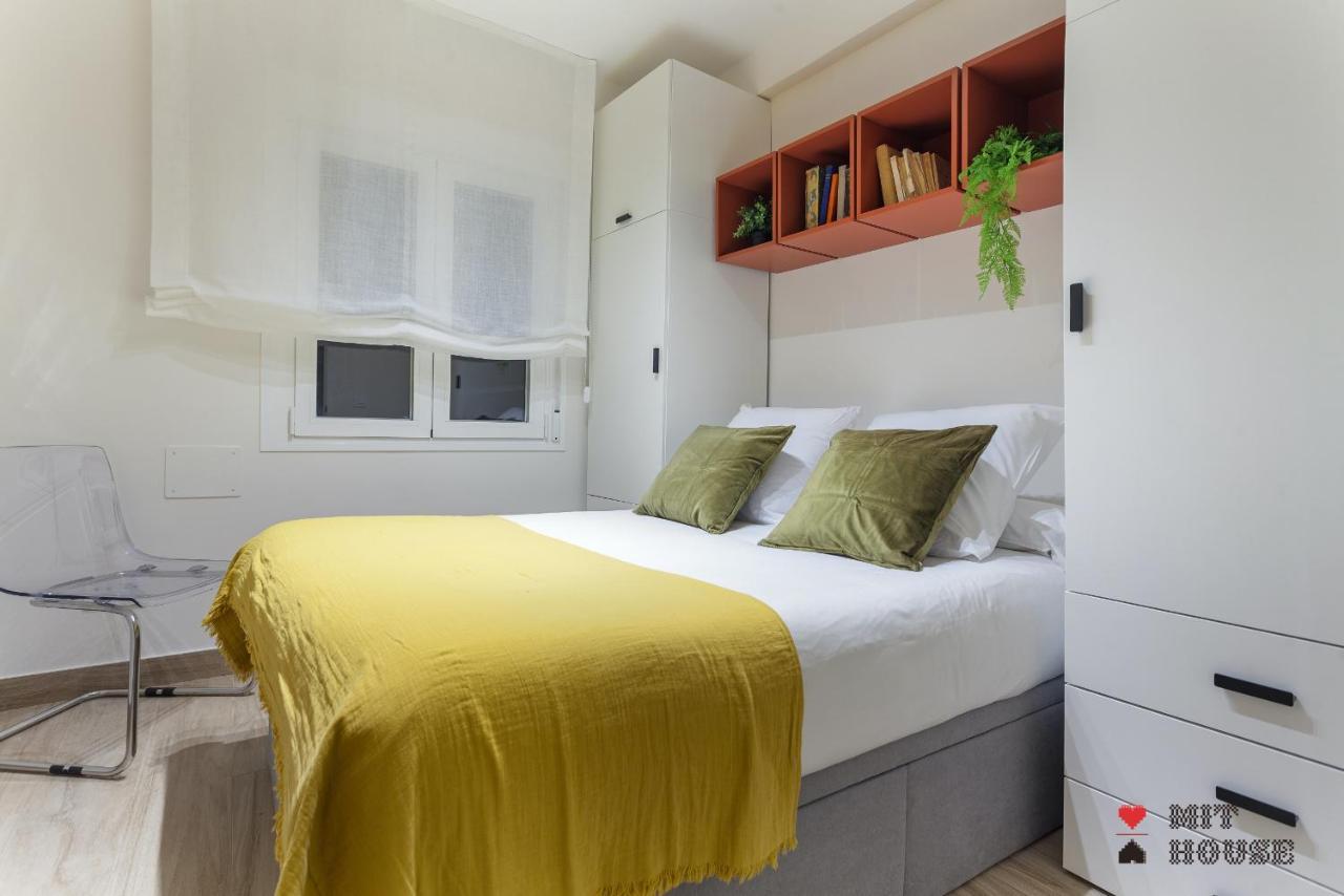 Mit House Puerta De America Iv En Apartamento *