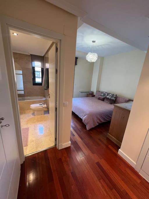 Stunning 3 Bedroom Flat, All Exterior In Chamberi