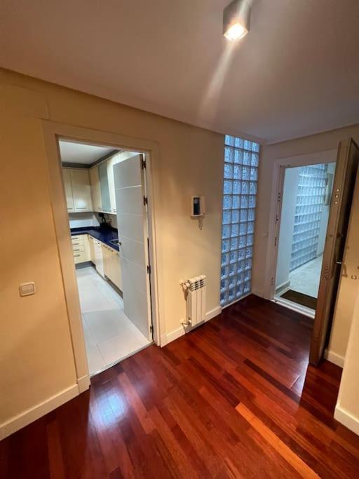 Stunning 3 Bedroom Flat, All Exterior In Chamberi