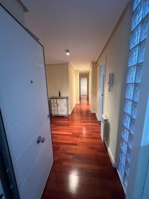 Stunning 3 Bedroom Flat, All Exterior In Chamberi Apartamento Madrid