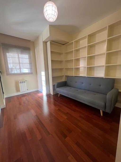 Stunning 3 Bedroom Flat, All Exterior In Chamberi Apartamento *