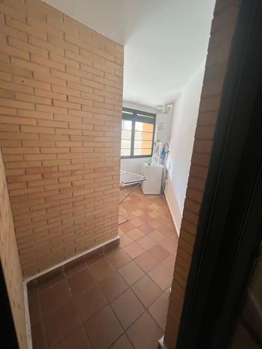 Apartamento Stunning 3 Bedroom Flat, All Exterior In Chamberi