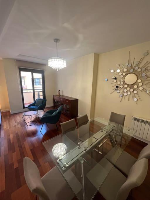 Stunning 3 Bedroom Flat, All Exterior In Chamberi Apartamento Madrid