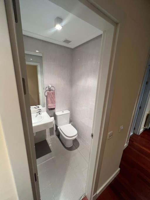 Stunning 3 Bedroom Flat, All Exterior In Chamberi Apartamento
