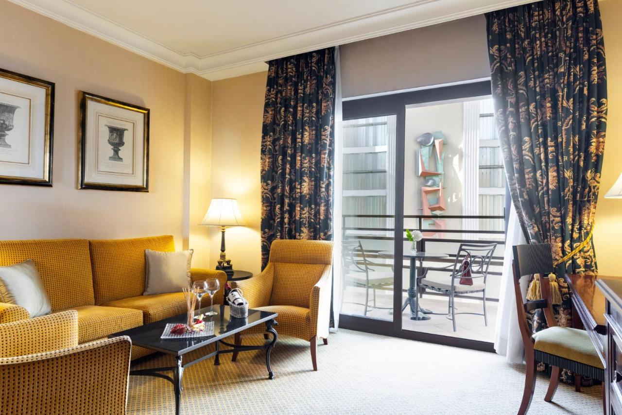 Intercontinental By Ihg Hotel