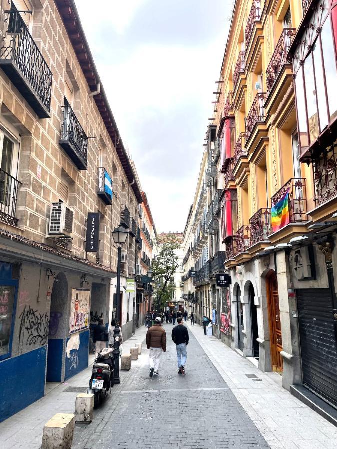 Cómodo Y Acogedor En Centro Apartamento