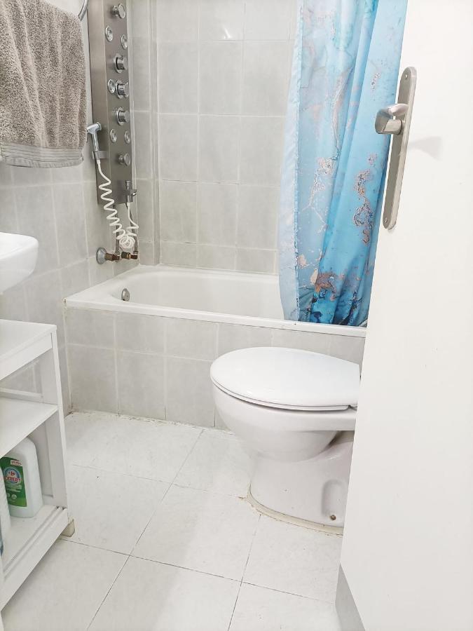 Campsite En Chueca, Centro De