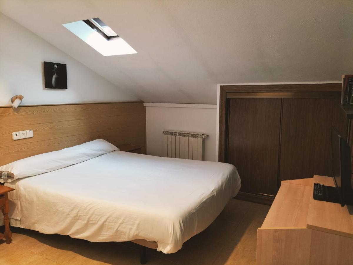 Guest house El Descanso