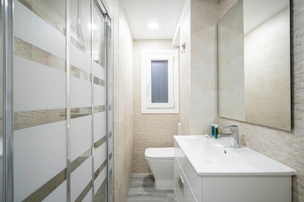 Apartamento Precioso Apartamento Familiar En Area Residencial *