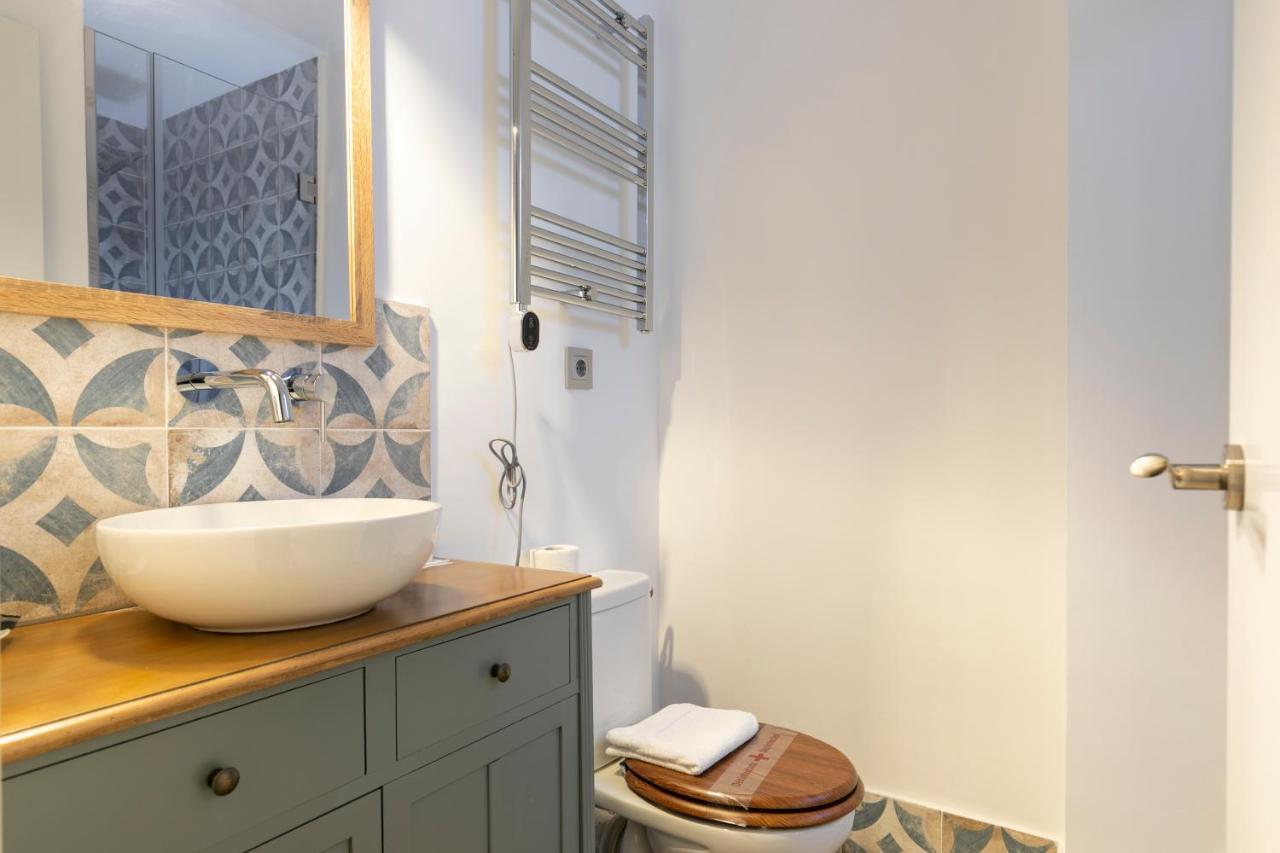 Apartamento Diego De Leon Guindalera - Mana 1 *