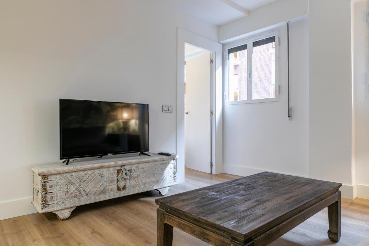 Apartamento Diego De Leon Guindalera - Mana 1 *